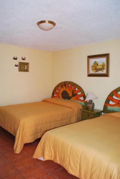 Hotel Malarrimo By Rotamundos Guerrero Negro Εξωτερικό φωτογραφία