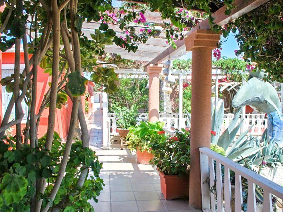 Hotel Malarrimo By Rotamundos Guerrero Negro Εξωτερικό φωτογραφία