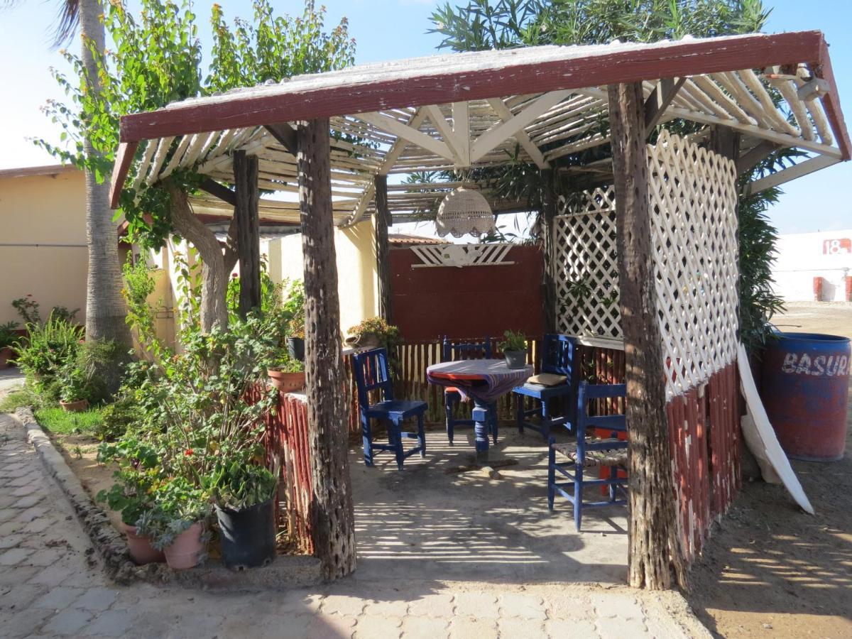 Hotel Malarrimo By Rotamundos Guerrero Negro Εξωτερικό φωτογραφία