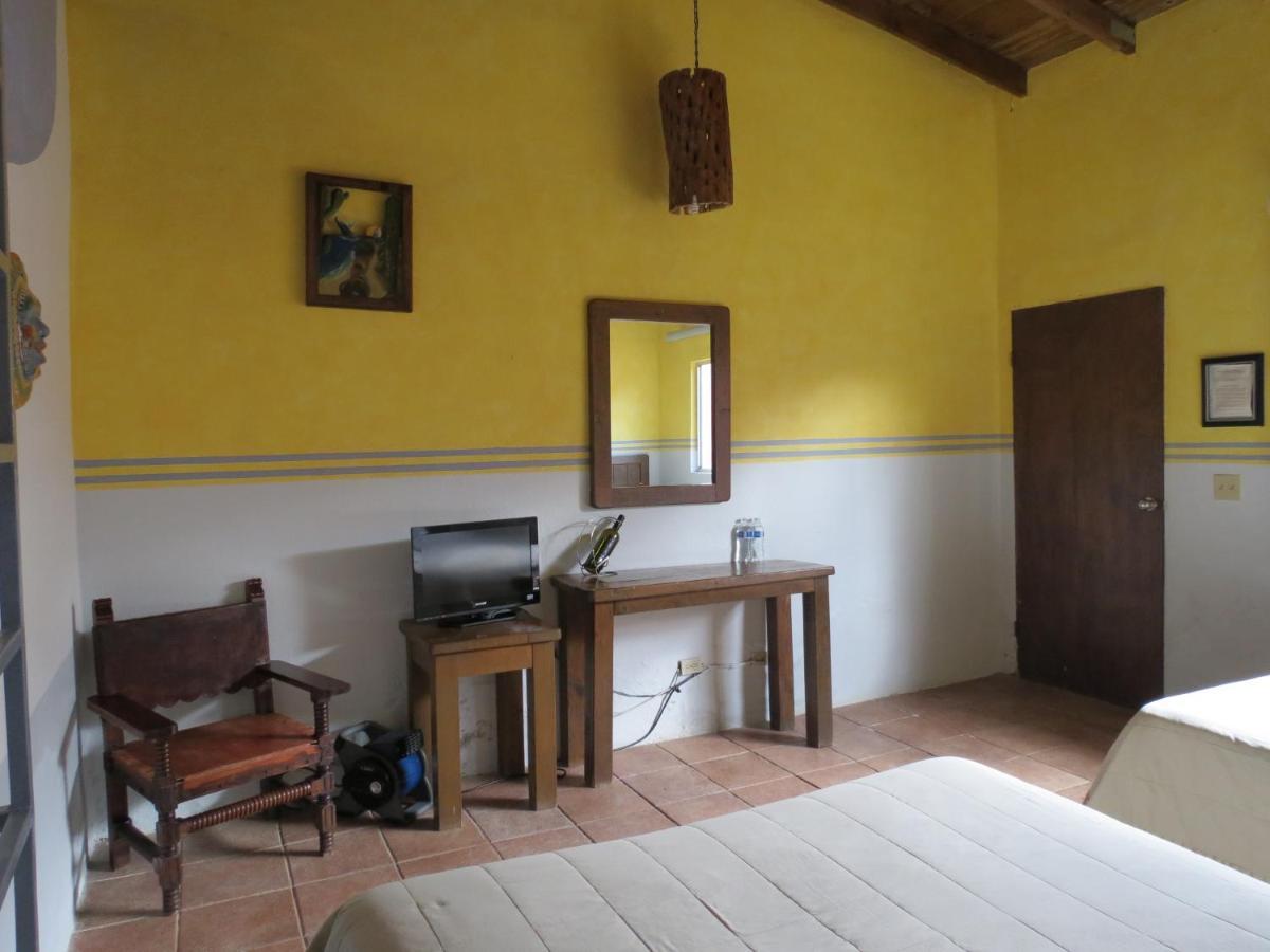 Hotel Malarrimo By Rotamundos Guerrero Negro Εξωτερικό φωτογραφία