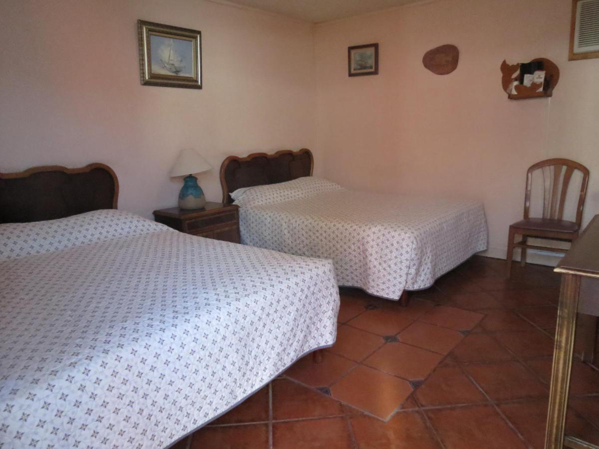 Hotel Malarrimo By Rotamundos Guerrero Negro Εξωτερικό φωτογραφία