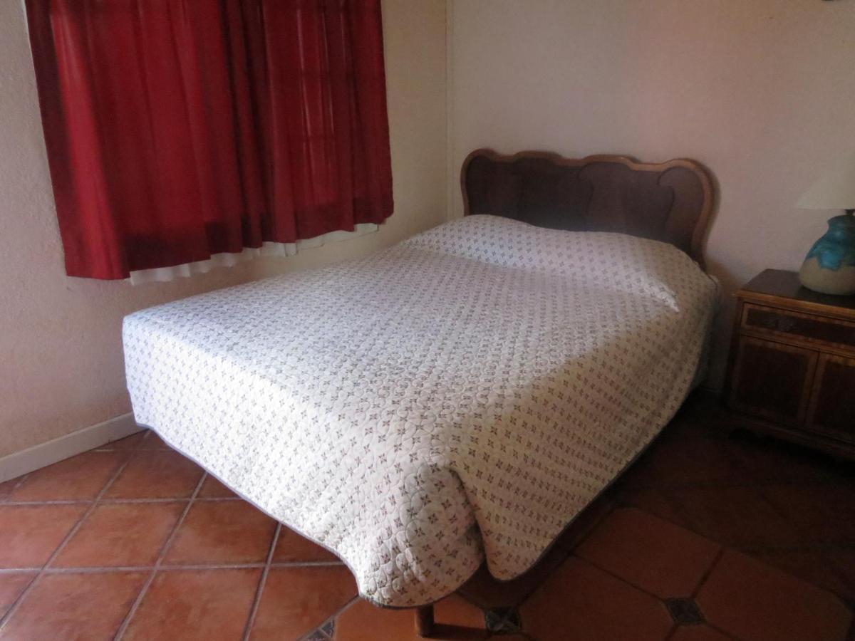 Hotel Malarrimo By Rotamundos Guerrero Negro Εξωτερικό φωτογραφία