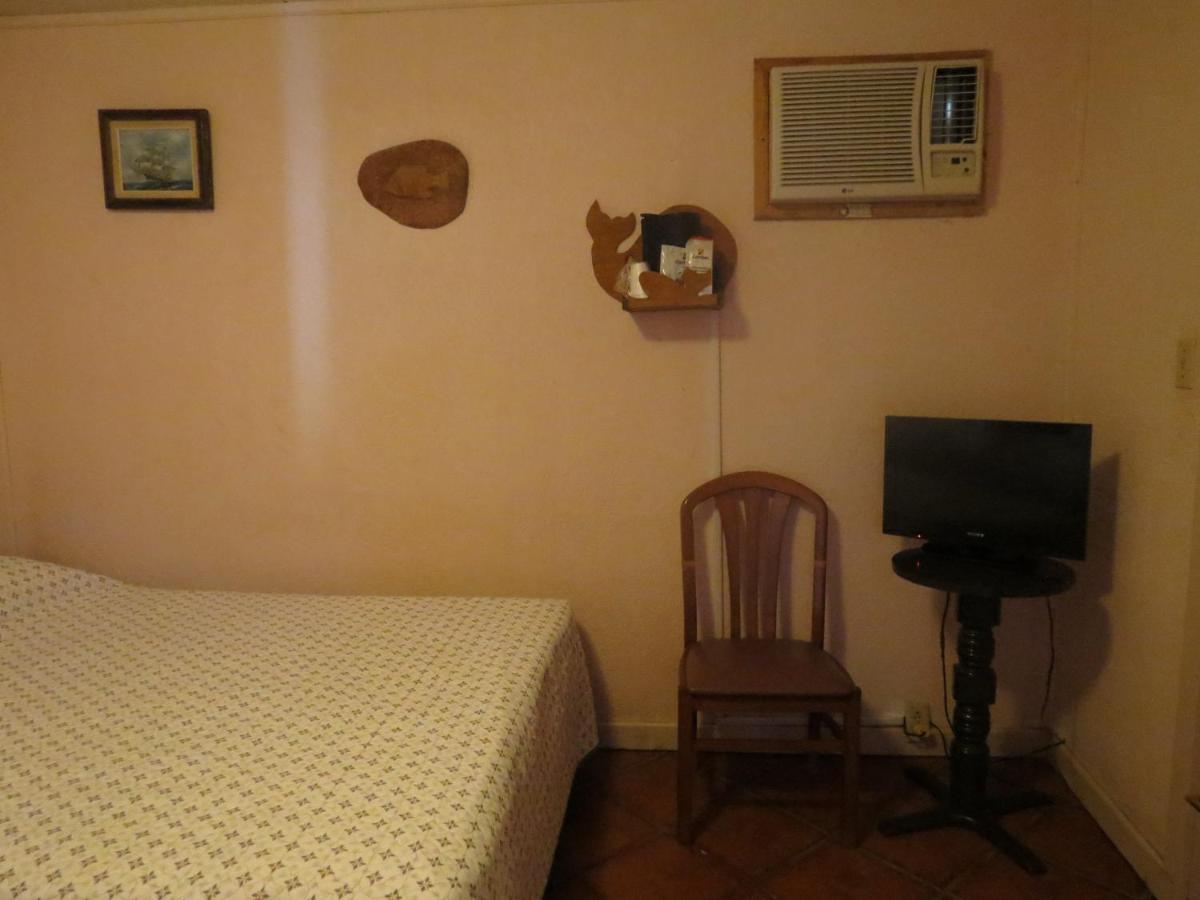 Hotel Malarrimo By Rotamundos Guerrero Negro Εξωτερικό φωτογραφία