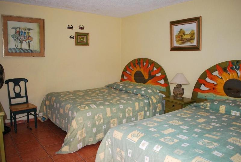 Hotel Malarrimo By Rotamundos Guerrero Negro Εξωτερικό φωτογραφία